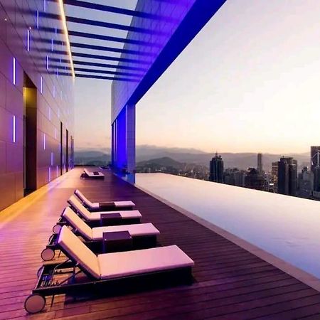 The Platinum Klcc By Crystal Kuala Lumpur Exterior foto