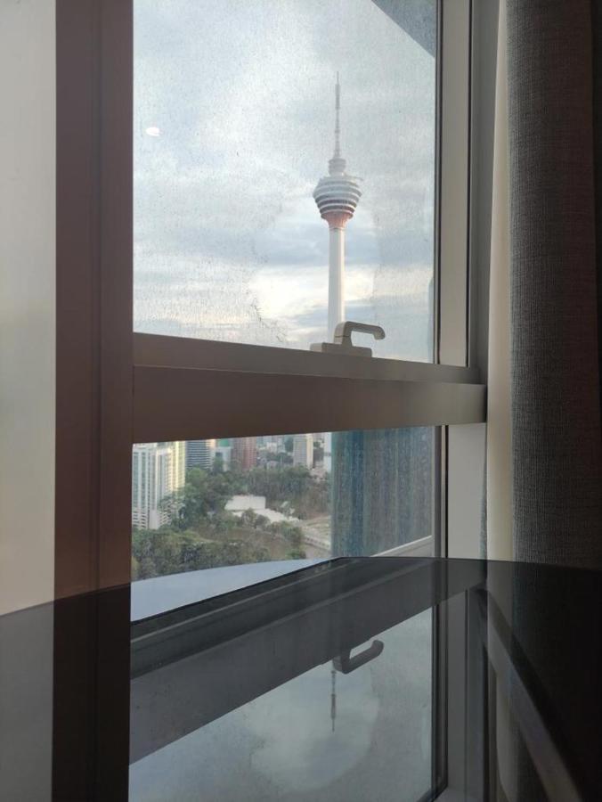 The Platinum Klcc By Crystal Kuala Lumpur Exterior foto