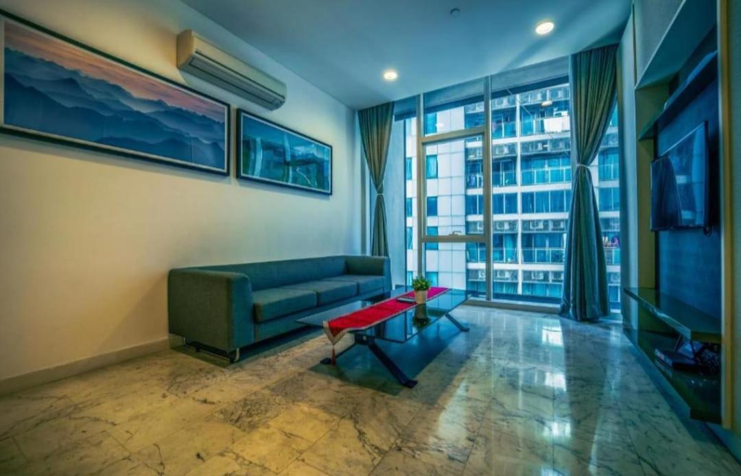 The Platinum Klcc By Crystal Kuala Lumpur Exterior foto